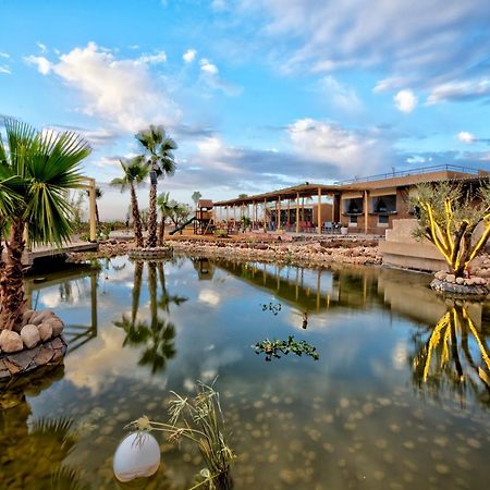 The Ranch Resort Tahanaout Dış mekan fotoğraf