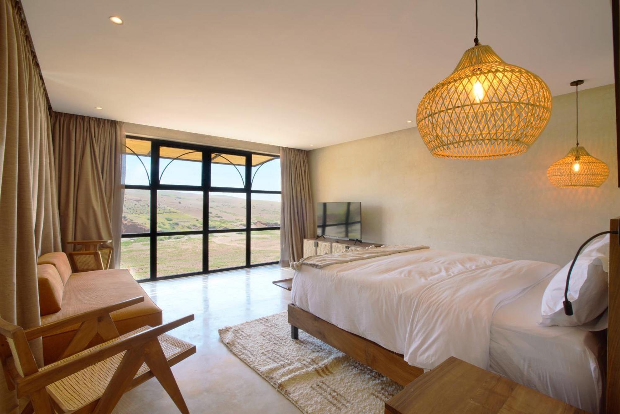 The Ranch Resort Tahanaout Dış mekan fotoğraf